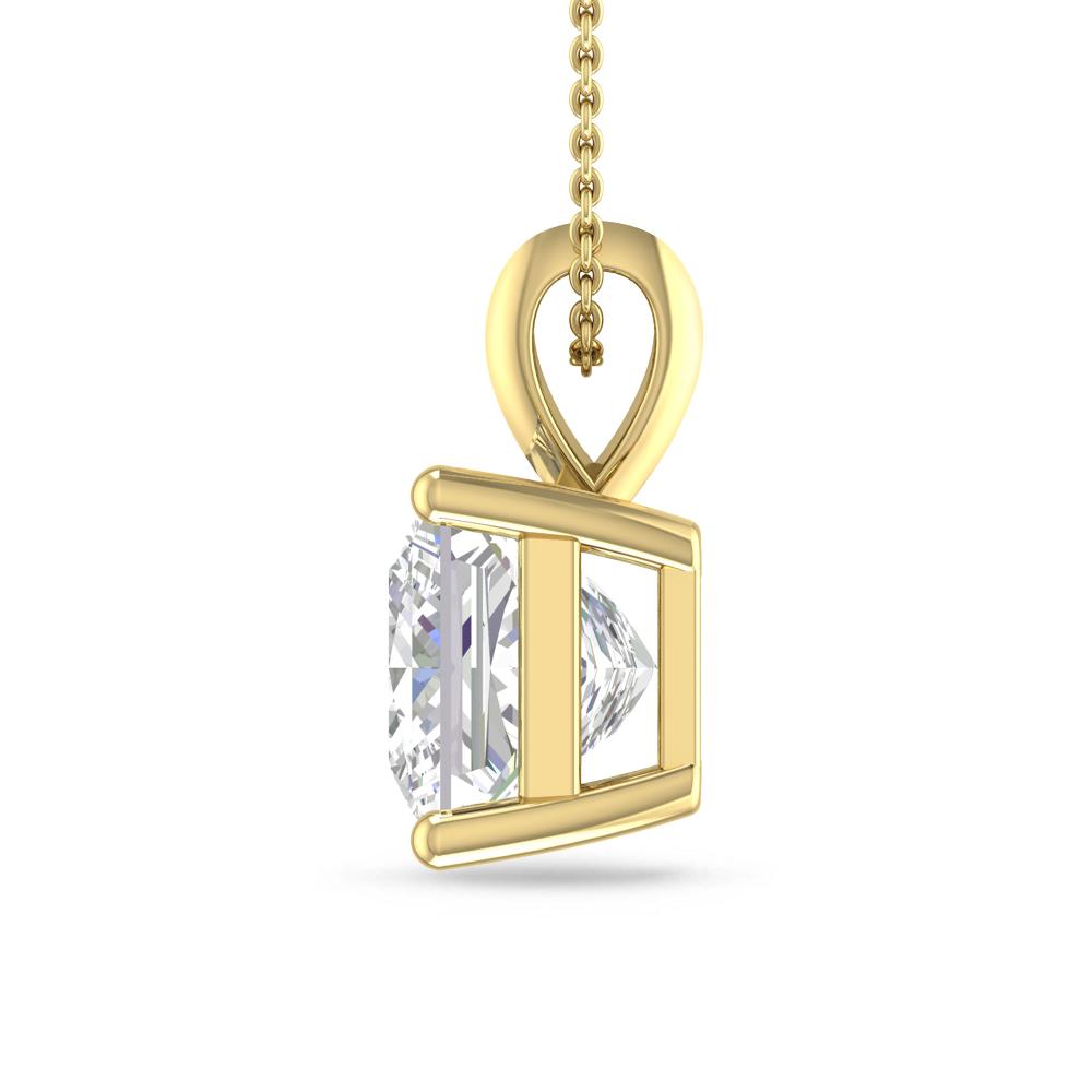 Yellow Gold - 4