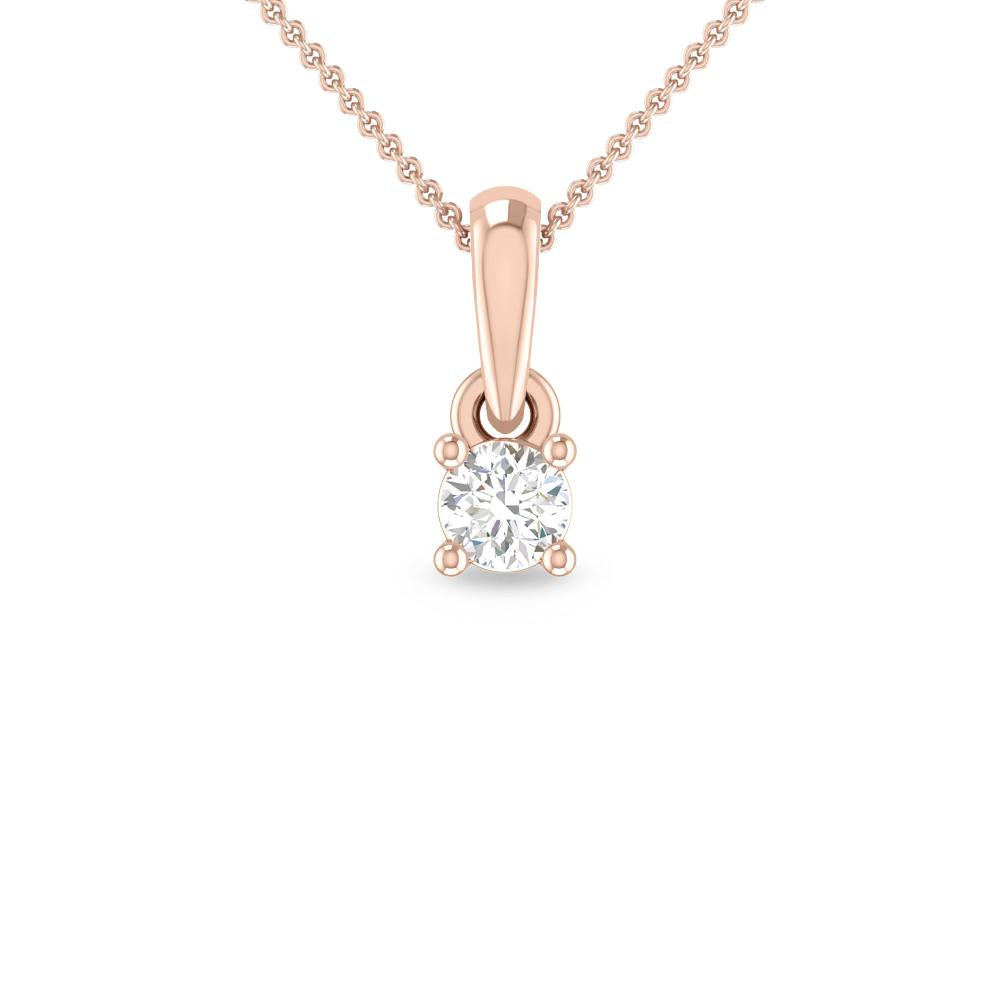 Rose Gold - 1/10