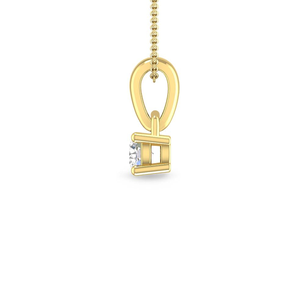 Yellow Gold - 1/10