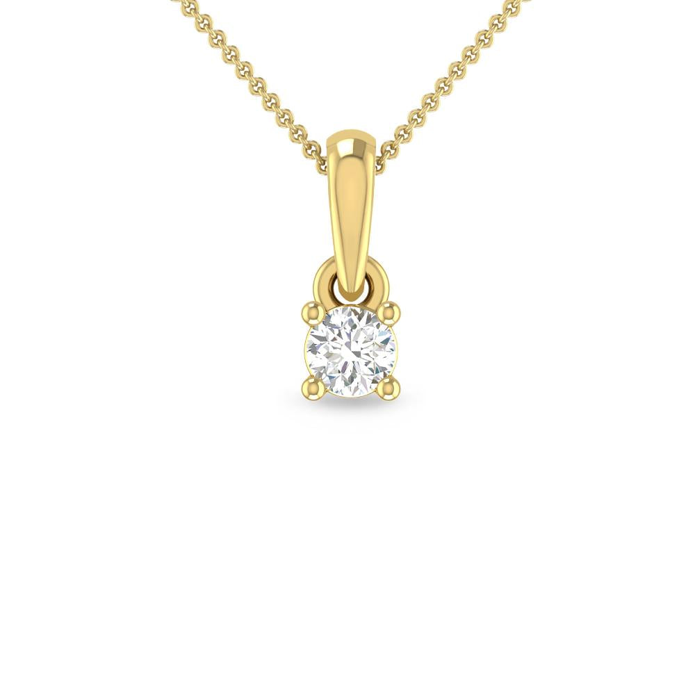 Yellow Gold - 1/10