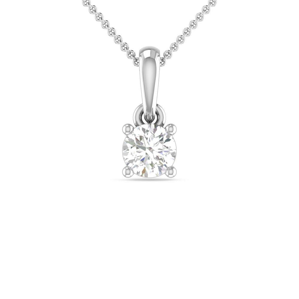 White Gold - 1/4