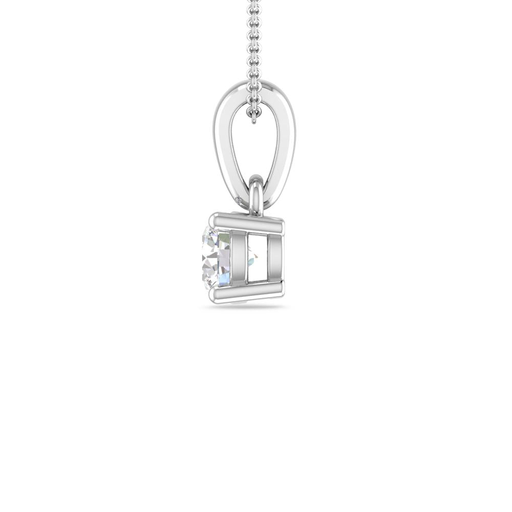 White Gold - 1/4