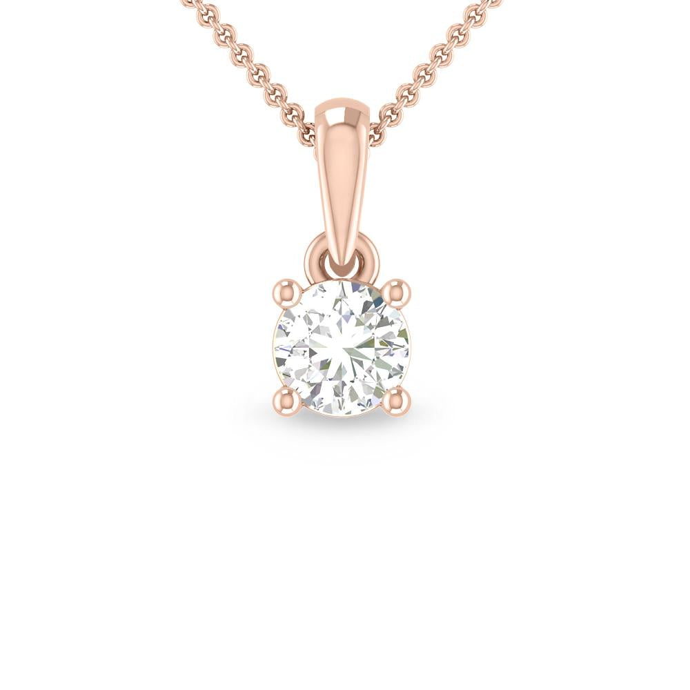 Rose Gold - 1/3