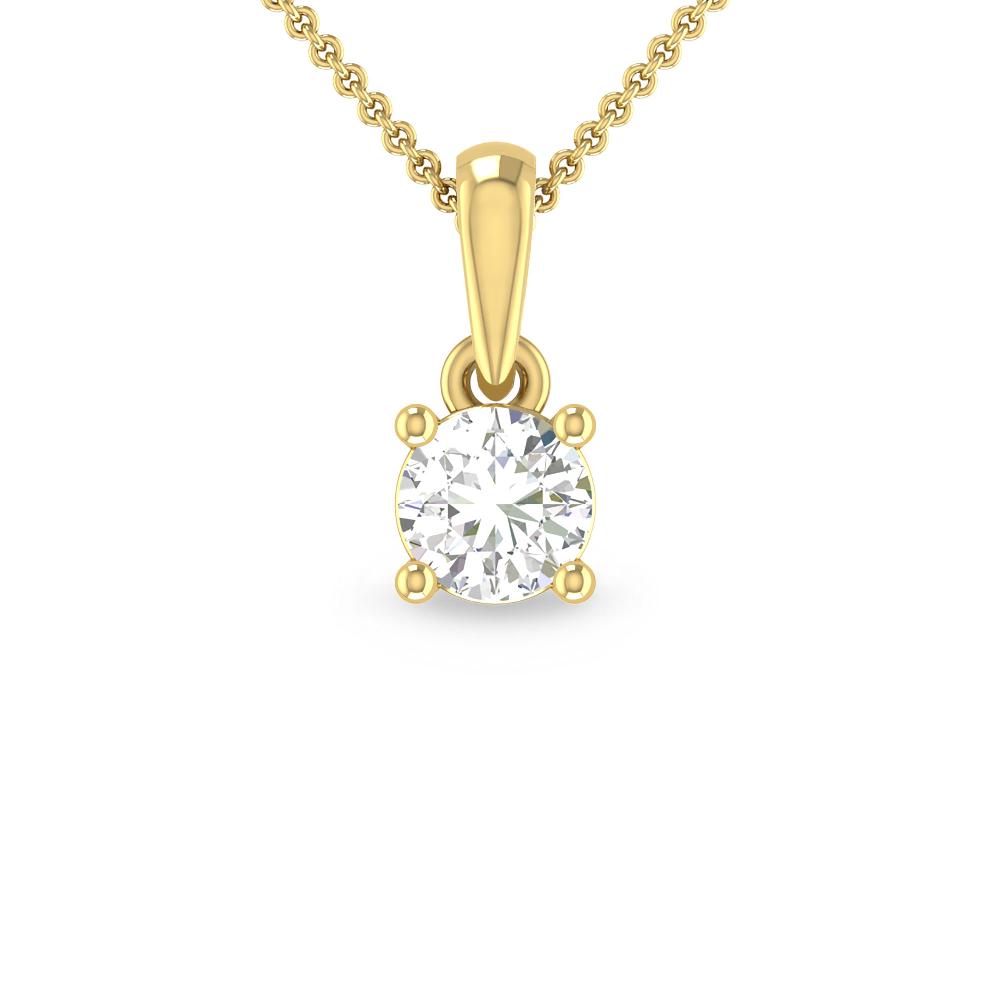 Yellow Gold - 1/3