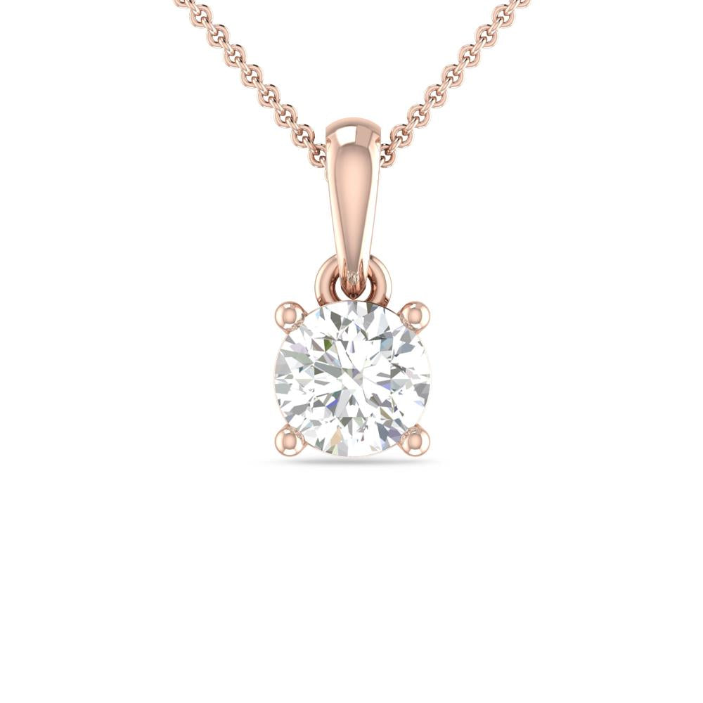Rose Gold - 1/2