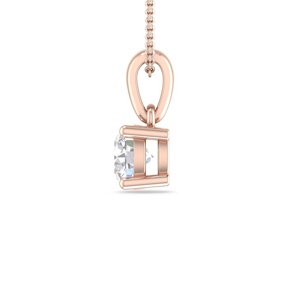 Rose Gold - 1/2