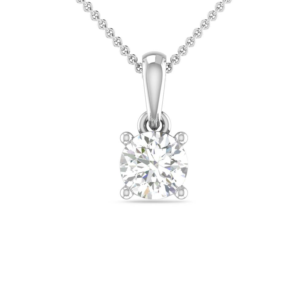 White Gold - 1/2