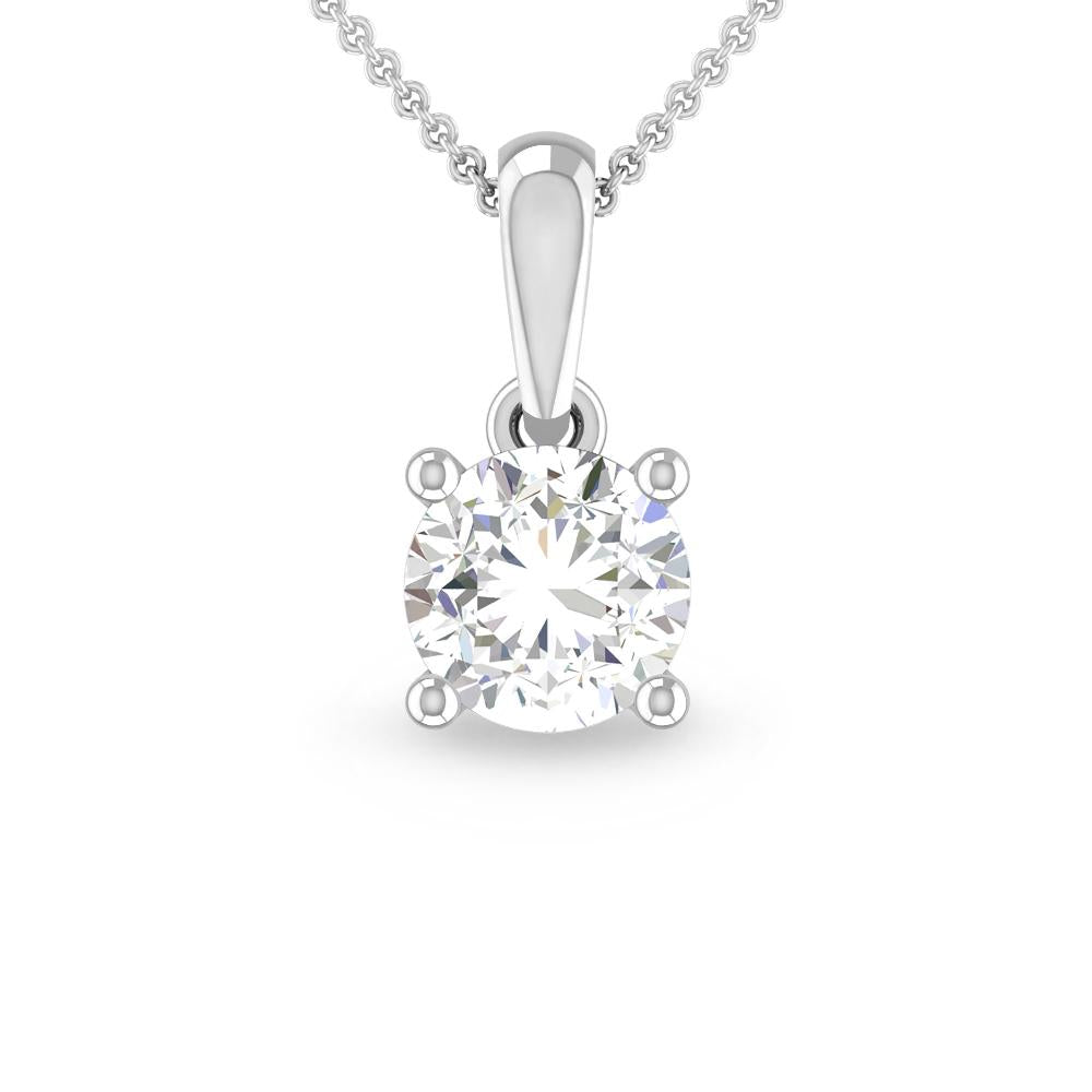White Gold - 3/4