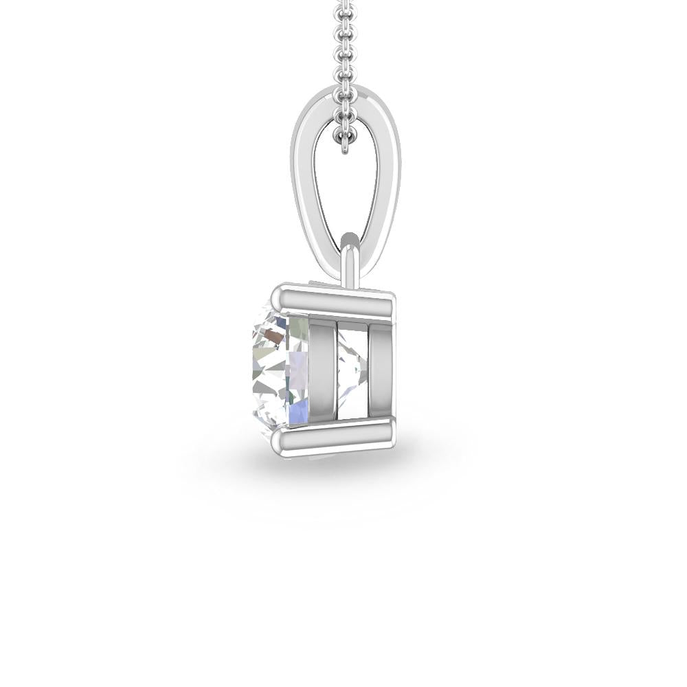 White Gold - 3/4