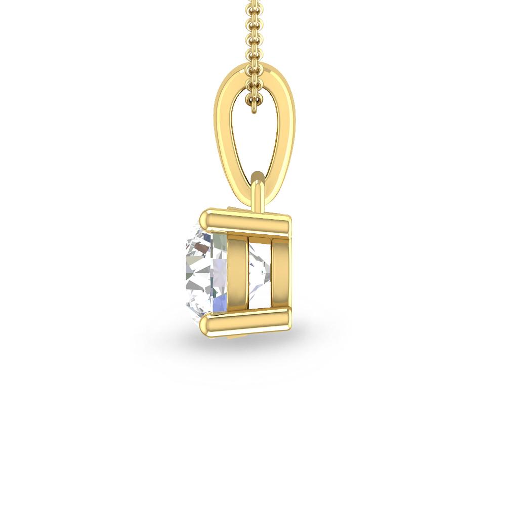 Yellow Gold - 3/4