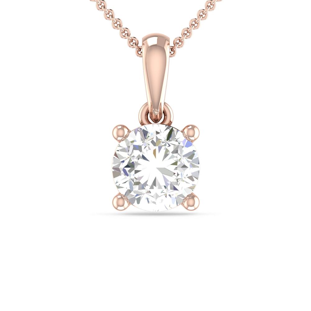 Rose Gold - 1