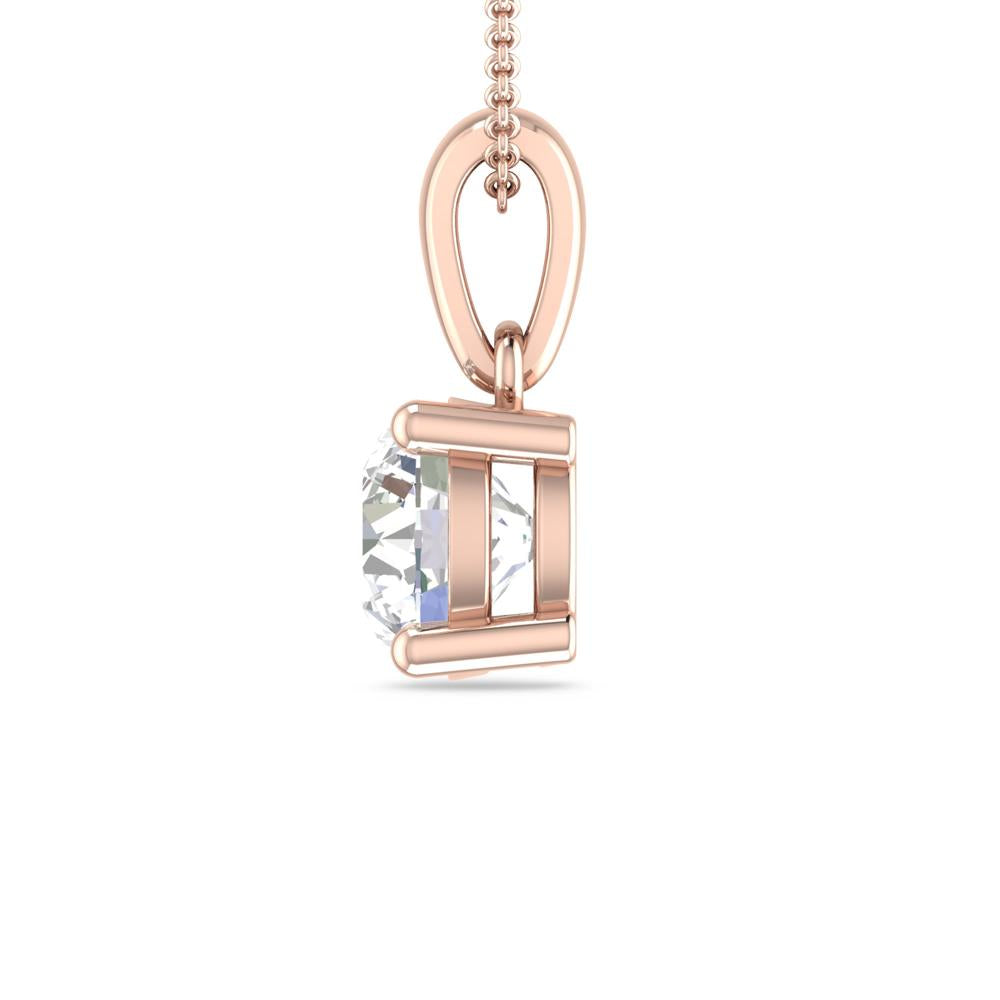 Rose Gold - 1
