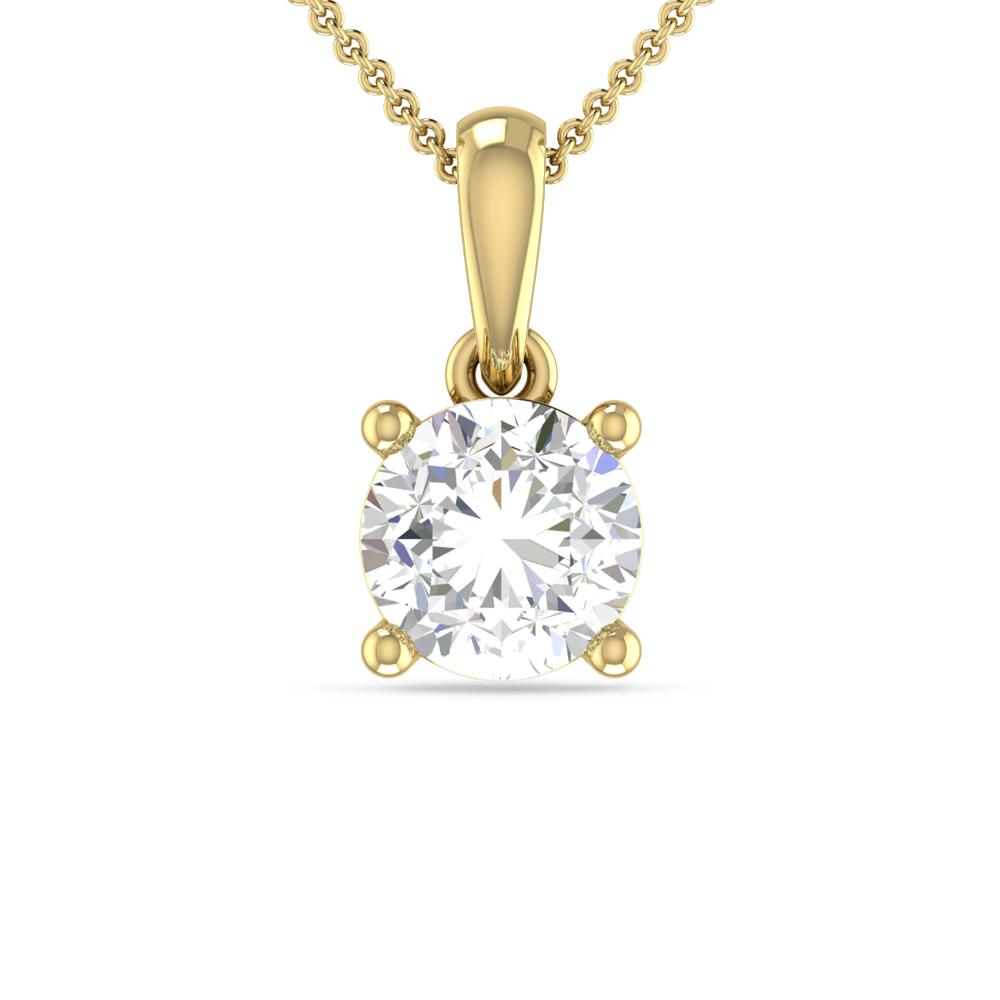 Yellow Gold - 1