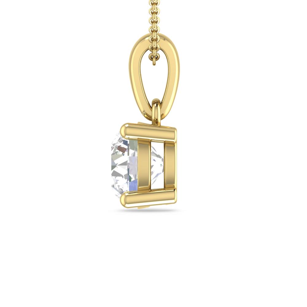 Yellow Gold - 1
