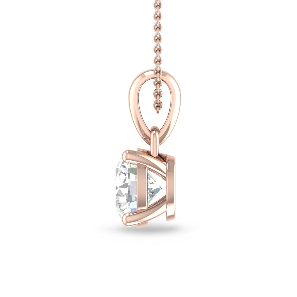 Rose Gold - 1 1/2