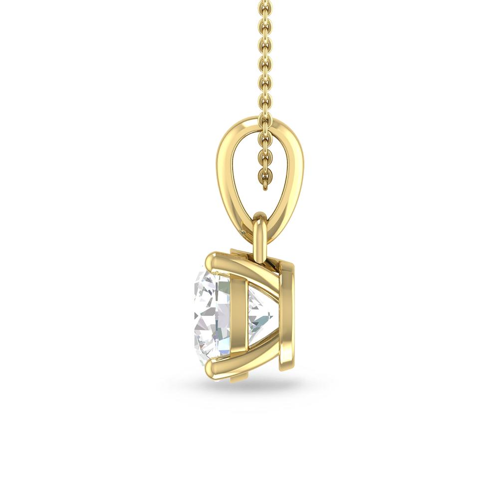 Yellow Gold - 1 1/2