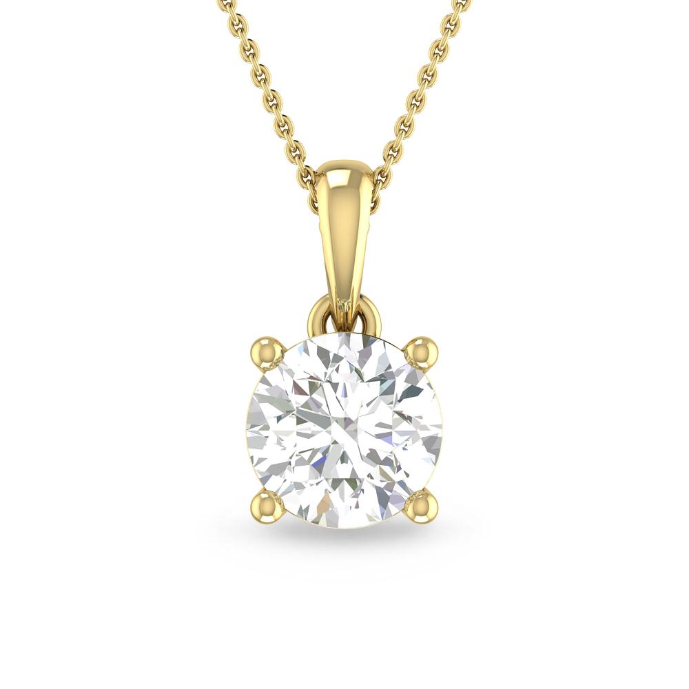 Yellow Gold - 2