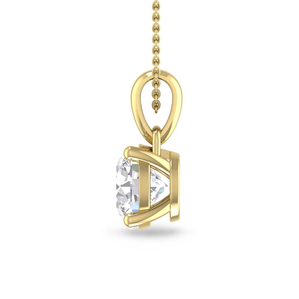 Yellow Gold - 2