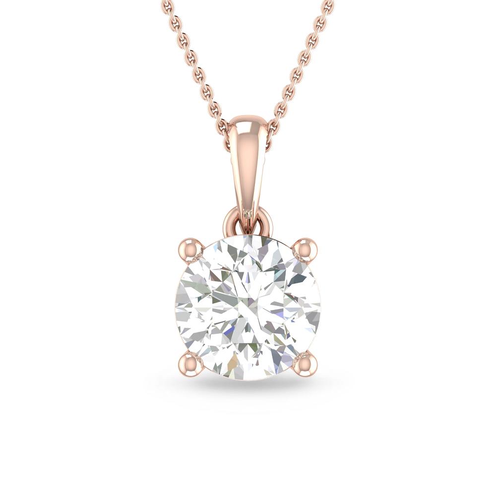 Rose Gold - 2 1/2