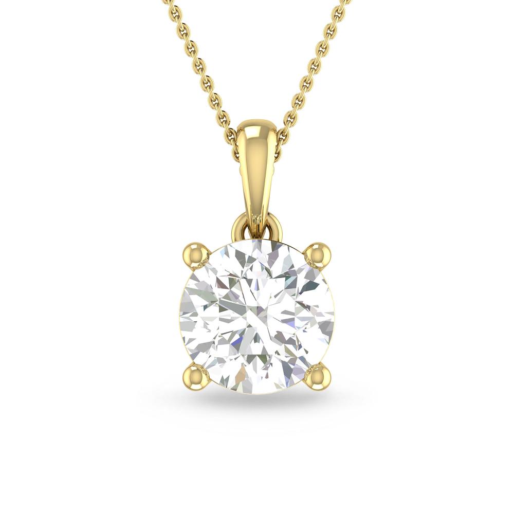 Yellow Gold - 3