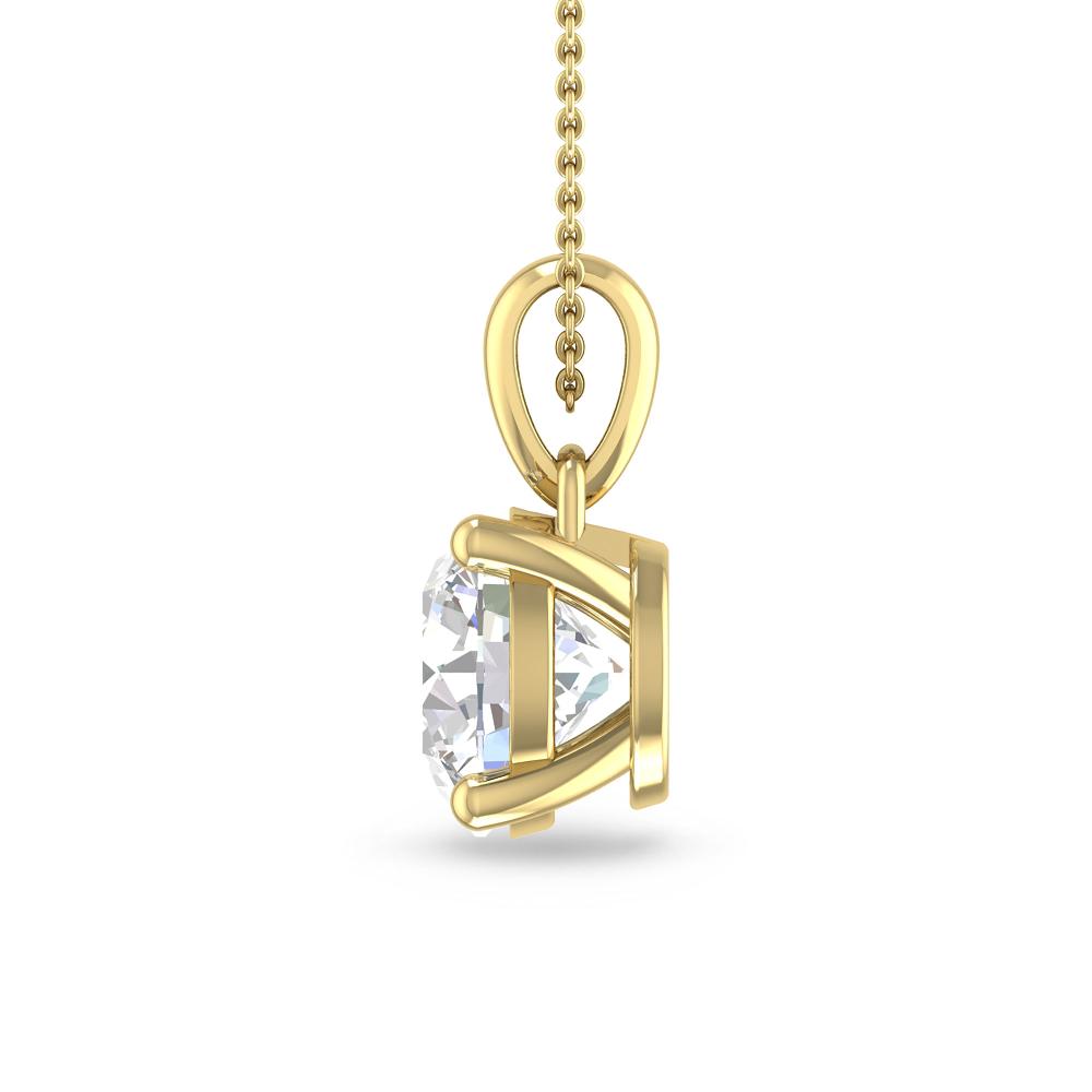 Yellow Gold - 3