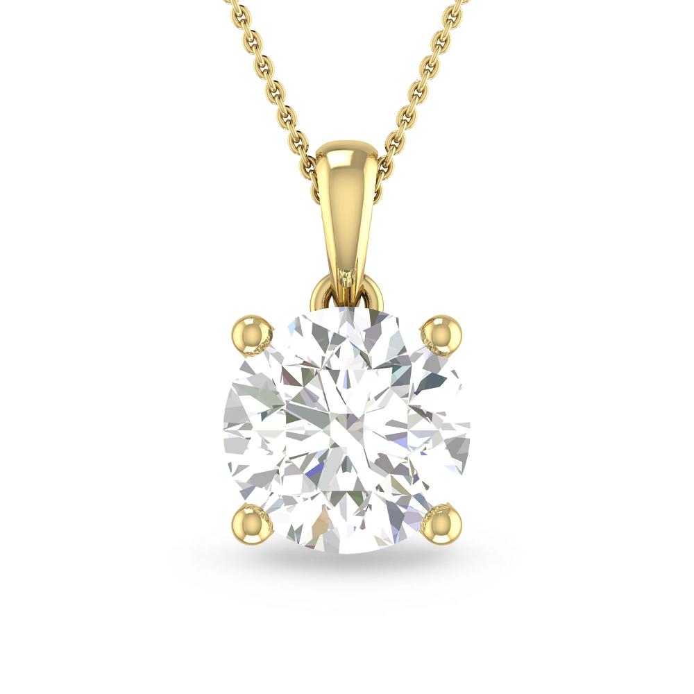 Yellow Gold - 4