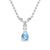 Best Pear 6x4mm SJP1283PE