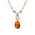 Premium Pear 7x5mm SJP1283PE