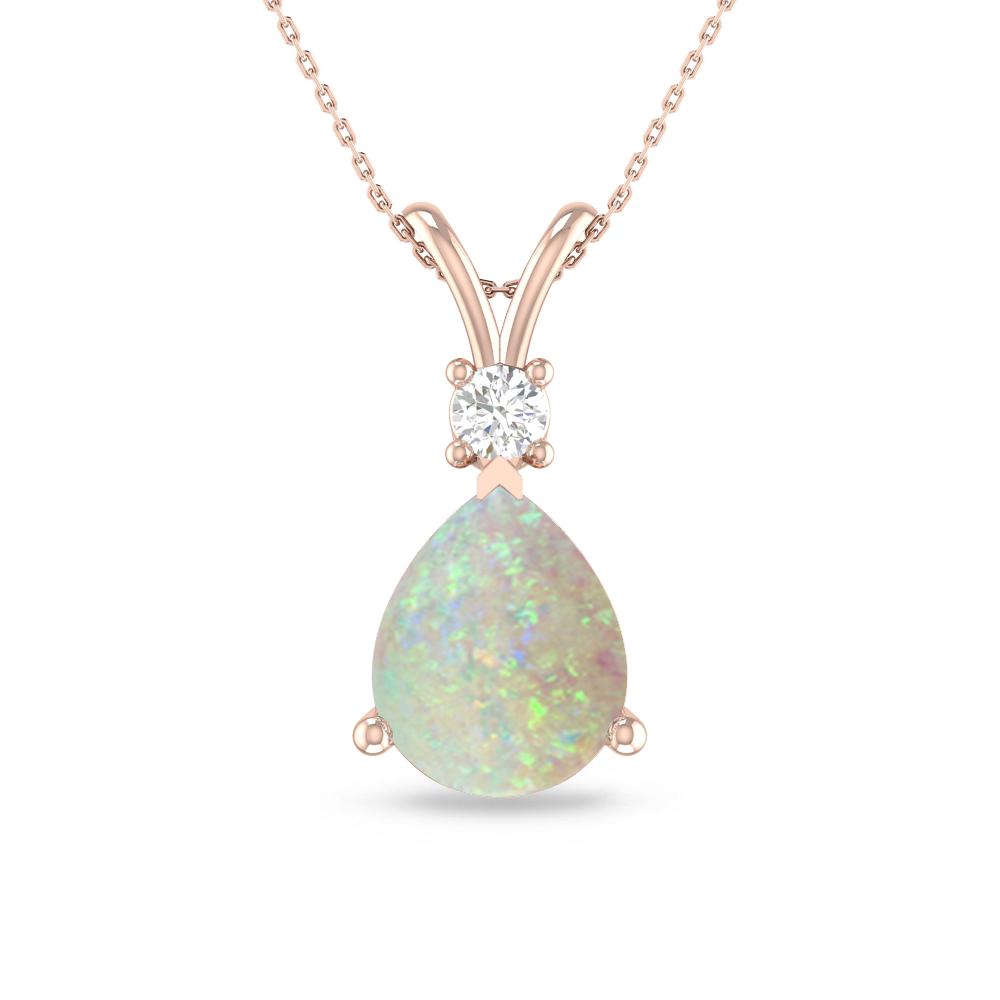 Best Pear SJP1283PE_10X8mm