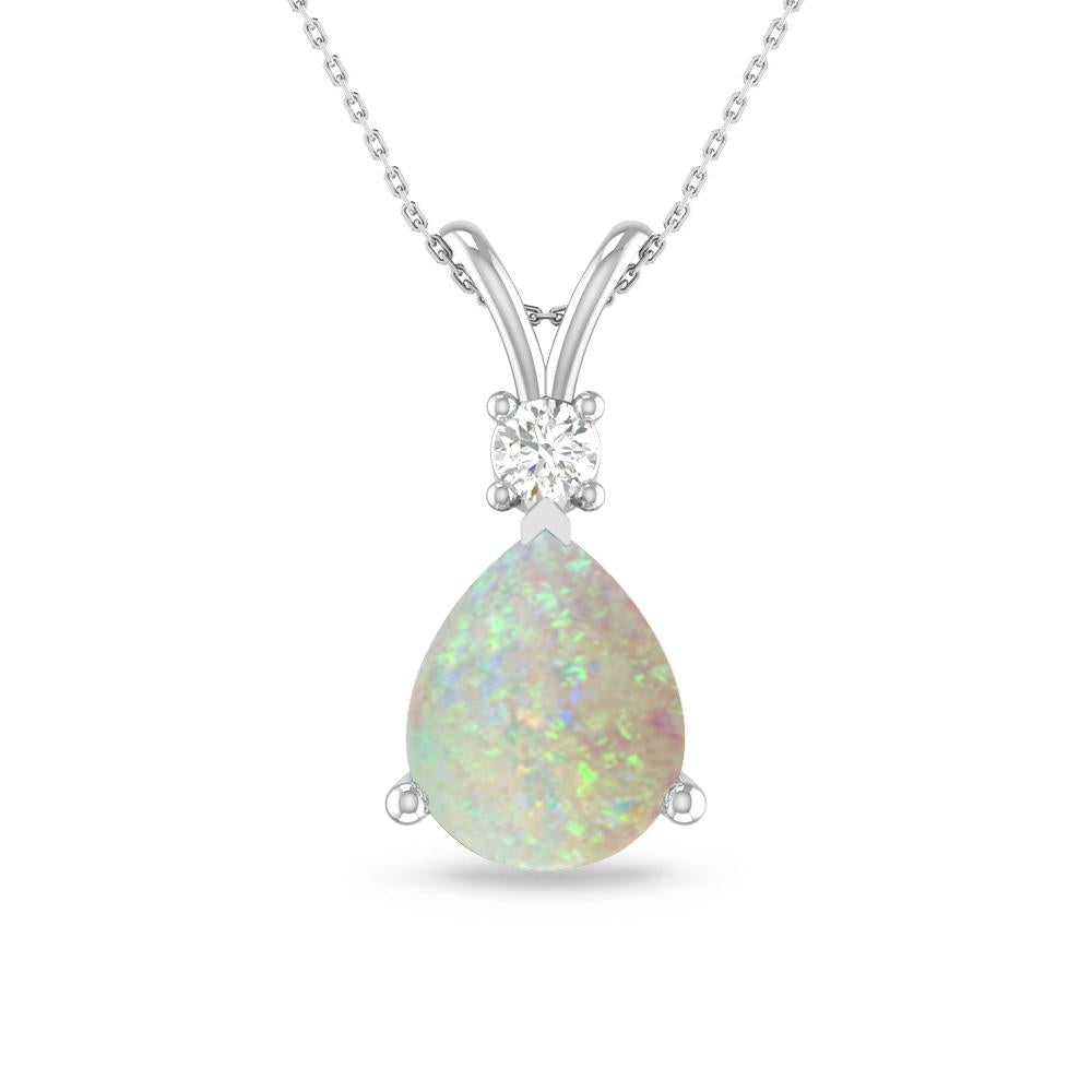 Best Pear SJP1283PE_10X8mm