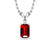 Heirloom Emerald 6x4mm SJP1296EM-6X4mm