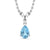 Premium Pear 6x4mm SJP1296PE-6X4mm