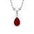 Better Pear 6x4mm SJP1296PE-6X4mm