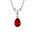 Best Pear 6x4mm SJP1296PE-6X4mm