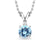 Heirloom Round 6mm SJP1296RD-6mm