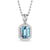 Best Emerald 7x5mm SJP1298EM