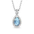 Best Pear 9x7mm SJP1298PE