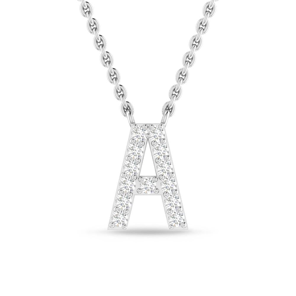 White Gold - 1/5