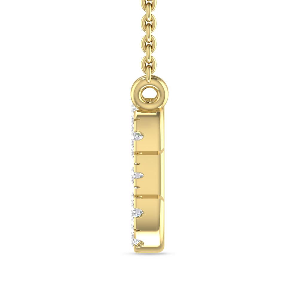 Yellow Gold - 1/3