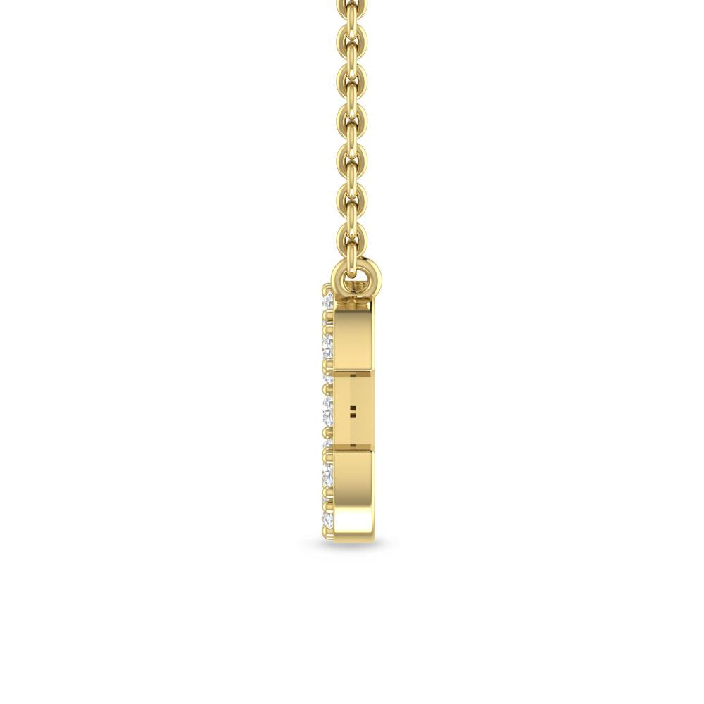 Yellow Gold - 1/6