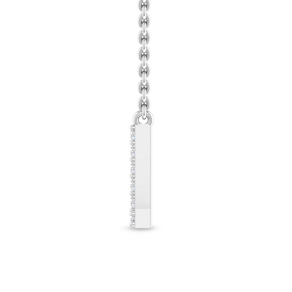 White Gold - 1/8
