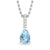 Best Pear 7x5mm SJP1322PE