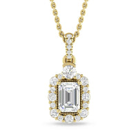 Better Emerald 7x5mm SJP1336EMJ