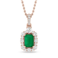 Better Emerald 7x5mm SJP1336EMJ