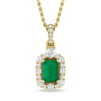 Better Emerald 7x5mm SJP1336EMJ