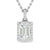 Premium Emerald 7x5mm SJP1341EM