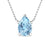 Best Pear 7x5mm SJP1358PE