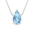 Best Pear 8x6mm SJP1358PE