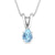 Best Pear 5x3mm SJP1359PE