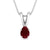 Good Pear 5x3mm SJP1359PE